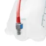 USWE Elite Plug&play Drikkeblære 1.5l Refurbished, Clear, One Size
