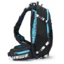 USWE Flow 16l Ryggsekk, Black / blue, One Size