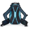 USWE Flow Ryggsekk 25l, Black / blue, One Size