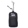 USWE Front Tilbehørspose, Black, One Size