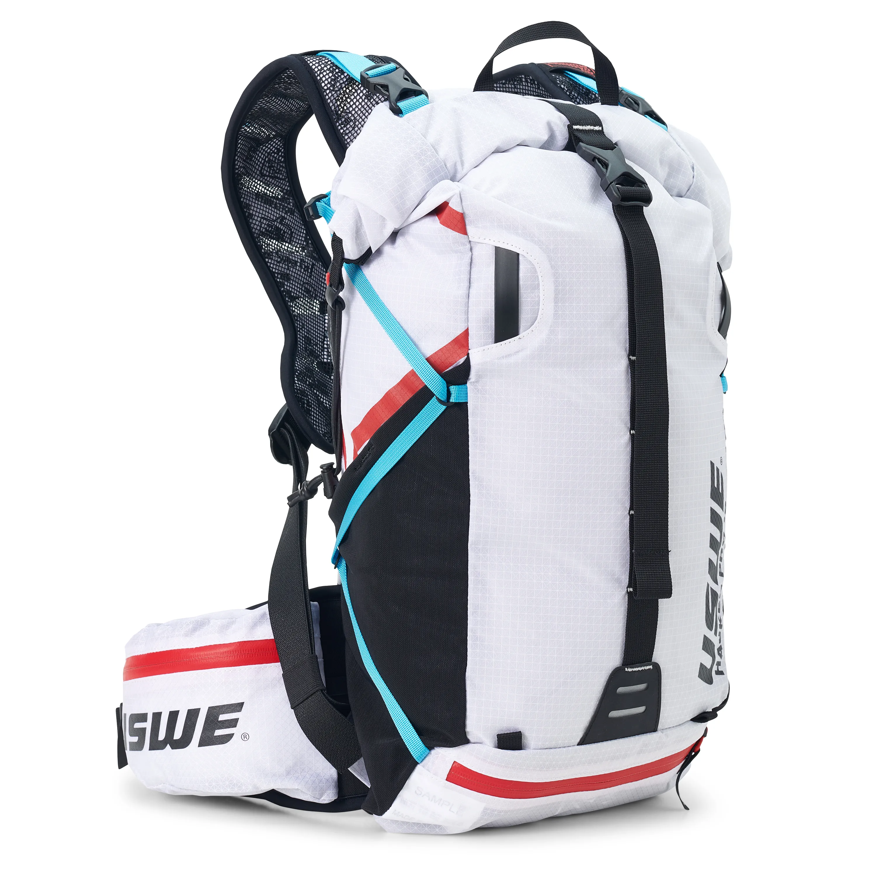USWE Hajker Pro 18
