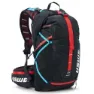 USWE Hajker Ryggsekk 30l, Black / red, One Size
