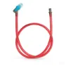 USWE Hydraflex Drikkekit-slange 90 Cm, Red, One Size