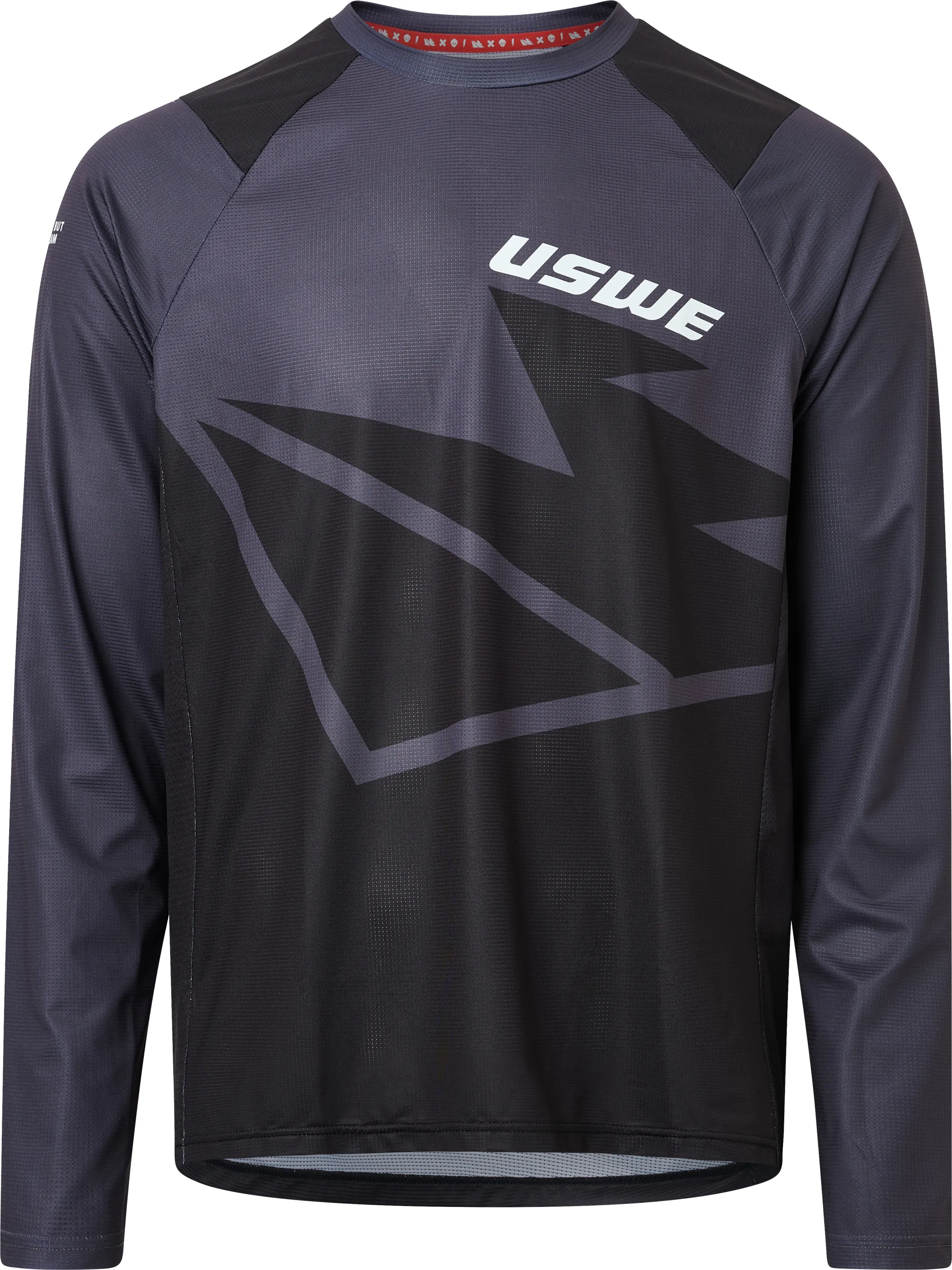 USWE Men's Berg MTB Jersey