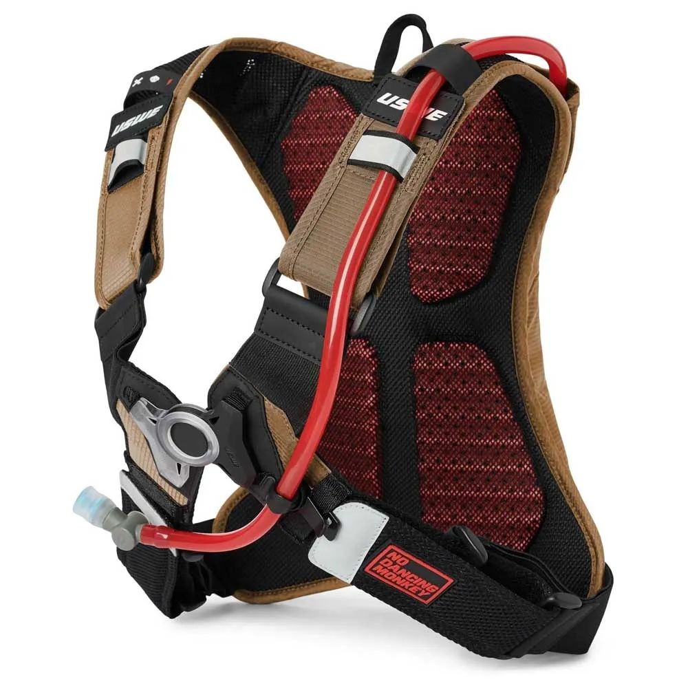 USWE Mtb Hydro 3 Hydreringsvest 3l