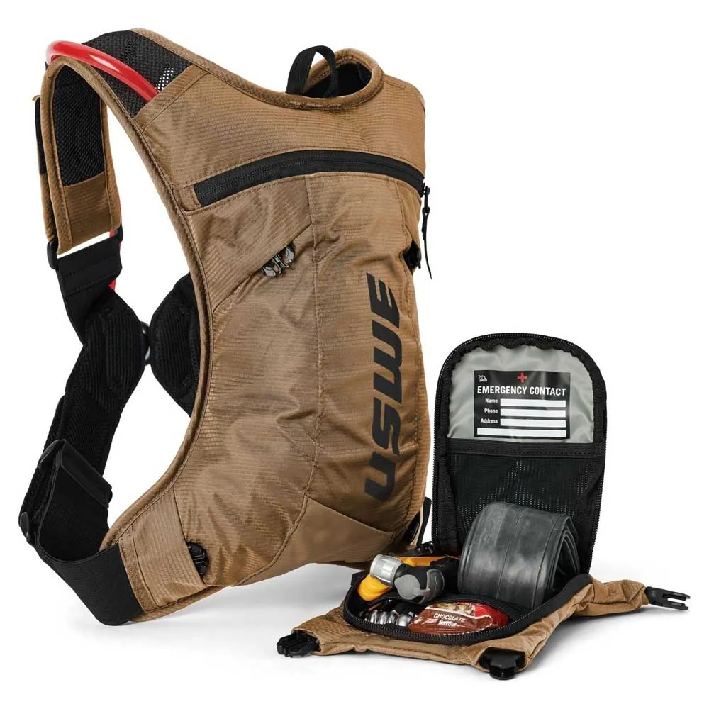USWE Mtb Hydro 3 Hydreringsvest 3l