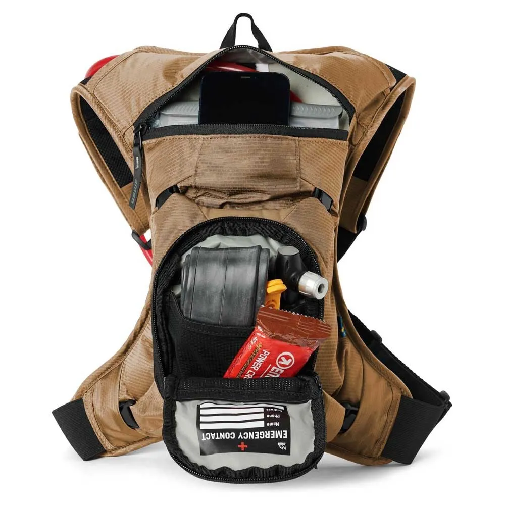 USWE Mtb Hydro 3 Hydreringsvest 3l
