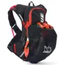 USWE Mtb Hydro 8 Ndm 1 Elite Hydreringssekk 3l, Red, One Size