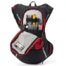 USWE Mtb Hydro 8 Ndm 1 Elite Hydreringssekk 3l, Red, One Size