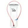 USWE Mtb Hydro 8 Ndm 1 Elite Hydreringssekk 3l, Red, One Size