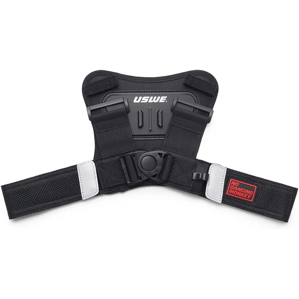 USWE Ndm 1 Gopro Støtte, Black, XXL USWE Ndm 1 Gopro Støtte, Black, XXL