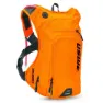 Factory orange