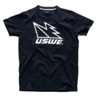 USWE Podium Kortarmet T-skjorte