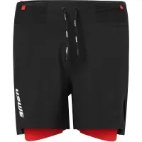 USWE Puls Trail Running Combo Shorts Women