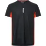 USWE Puls Trail Running Shirt Men, Black 2