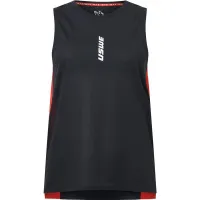 USWE Puls Trail Running Tank Women