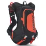 USWE Raw 12 Hydreringssekk 12l, Factory orange, One Size