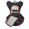 USWE Raw 12 Hydreringssekk 12l, Factory orange, One Size