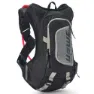 USWE Raw 8 8l Hydreringssekk, Black, One Size