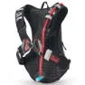 USWE Raw 8 8l Hydreringssekk, Black, One Size