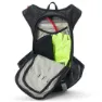 USWE Raw 8 8l Hydreringssekk, Black, One Size