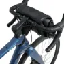 USWE Roll Top Styreveske 9l, Black, One Size