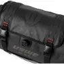 USWE Roll Top Styreveske 9l, Black, One Size