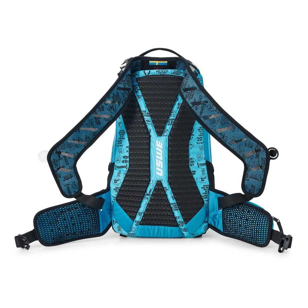 USWE Shred 25+3l Ndm 2.0 Hydreringssekk