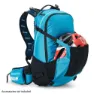 USWE Shred 25+3l Ndm 2.0 Hydreringssekk