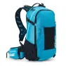 Skyblue/black