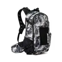 USWE Shred Mtb Ryggsekk 16l