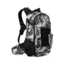 USWE Shred Mtb Ryggsekk 16l, Camo / black, One Size