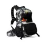 USWE Shred Mtb Ryggsekk 16l, Camo / black, One Size