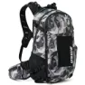 USWE Shred Mtb Ryggsekk 25l, Camo / black, One Size