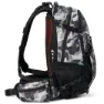 USWE Shred Mtb Ryggsekk 25l, Camo / black, One Size
