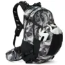 USWE Shred Mtb Ryggsekk 25l, Camo / black, One Size