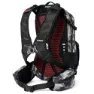 USWE Shred Mtb Ryggsekk 25l, Camo / black, One Size