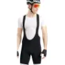 USWE Skarp Gravel Sykkelshorts, Black