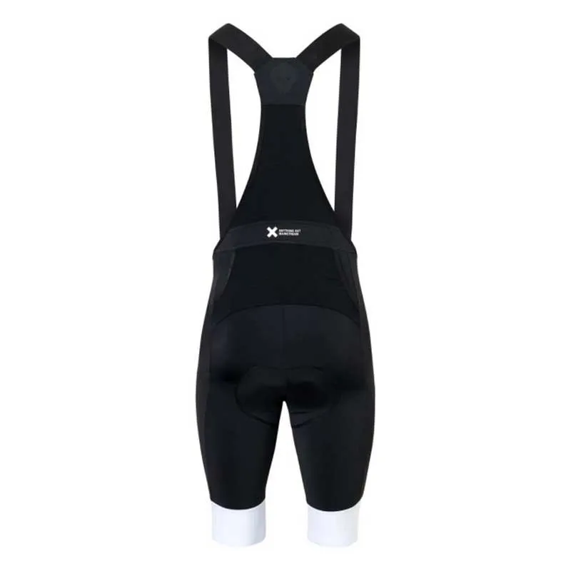USWE Skarp Gravel Sykkelshorts, Black