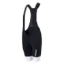 USWE Skarp Gravel Sykkelshorts, Black