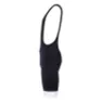 USWE Skarp Gravel Sykkelshorts, Black