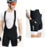 USWE Skarp Gravel Sykkelshorts, Black