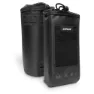 USWE Styreveske 1.4l, Black, One Size