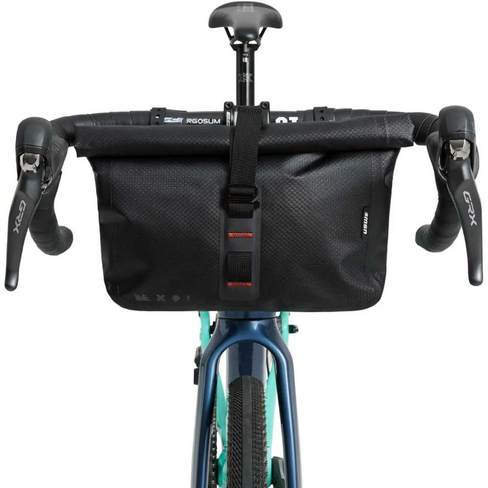 USWE Styreveske 3.5l, Black, One Size USWE Styreveske 3.5l, Black, One Size