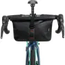 USWE Styreveske 3.5l, Black, One Size