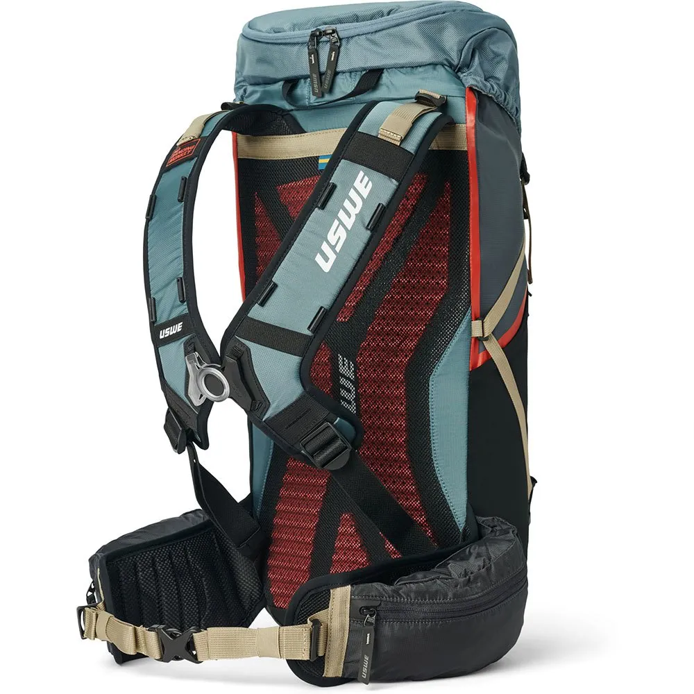 USWE Tracker Sekk 22l