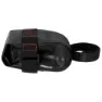 USWE Verktøy Sadelveske 0.6l, Black, One Size