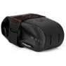 USWE Verktøy Sadelveske 0.6l, Black, One Size