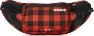 Flannel red