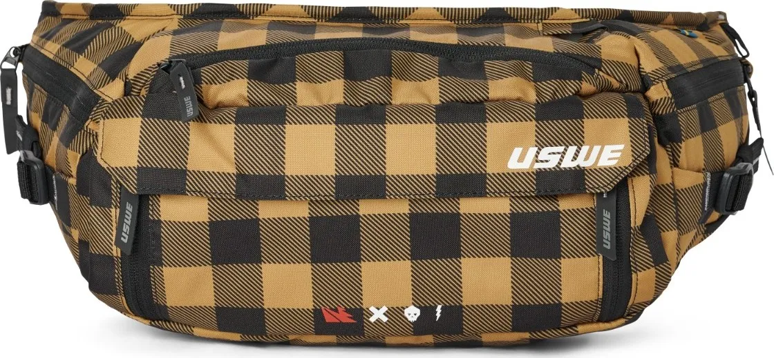 USWE Waist Hip Pack
